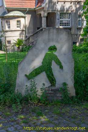 Billerbeck /  Hans-Guck-in-die-Luft
