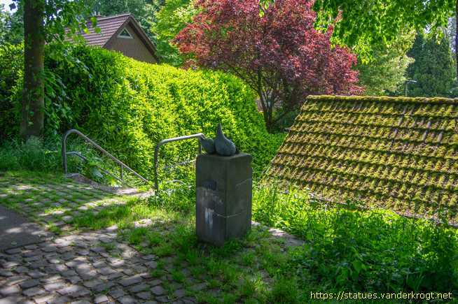 Billerbeck /  Nibelungen