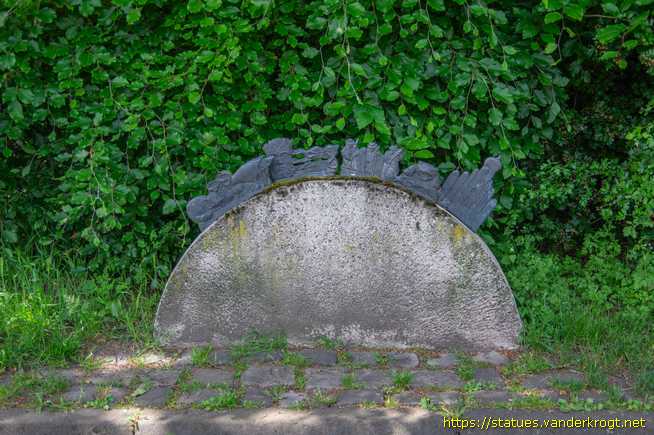 Billerbeck /  Der gestiefelte Kater