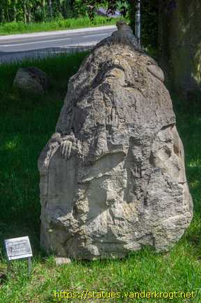 Billerbeck /  Max und Moritz