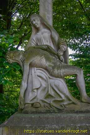 Billerbeck /  Pieta