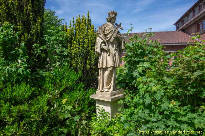 Billerbeck /  Sankt Johannes von Nepomuk