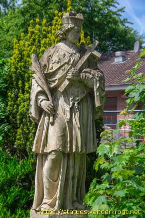 Billerbeck /  Sankt Johannes von Nepomuk
