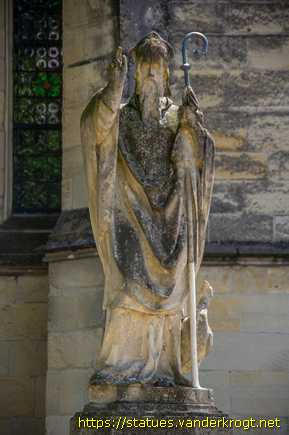Billerbeck /  Sankt Ludger (Liudger)