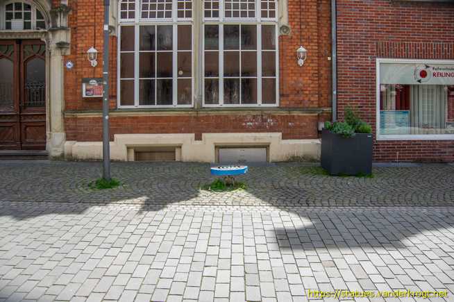 Billerbeck /  Tanzschule Hula