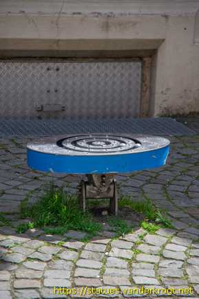 Billerbeck /  Tanzschule Hula