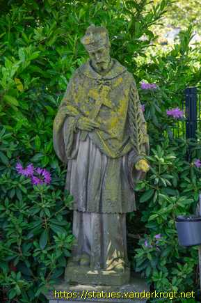 Gescher /  Sankt Johannes von Nepomuk