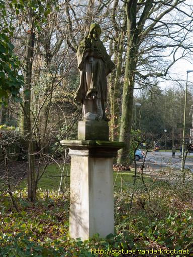 Bottrop /  Sankt Johannes von Nepomuk