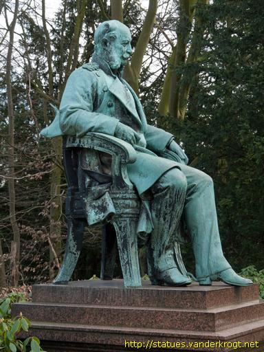 Dortmund /  Kaiser Wilhelm I