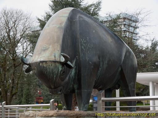 Dortmund /  Stier