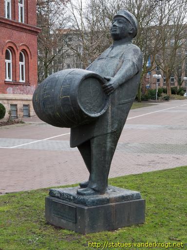 Dortmund /  Bierkutscher