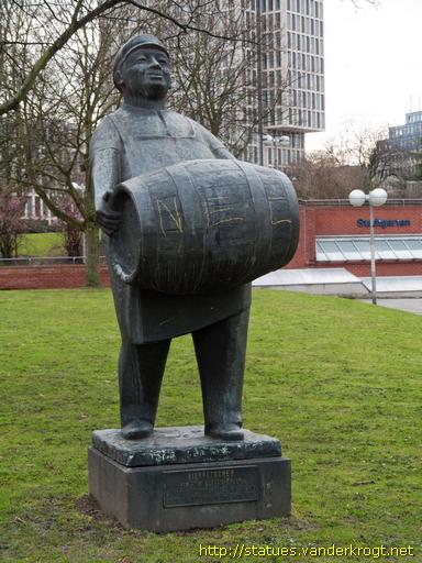 Dortmund /  Bierkutscher