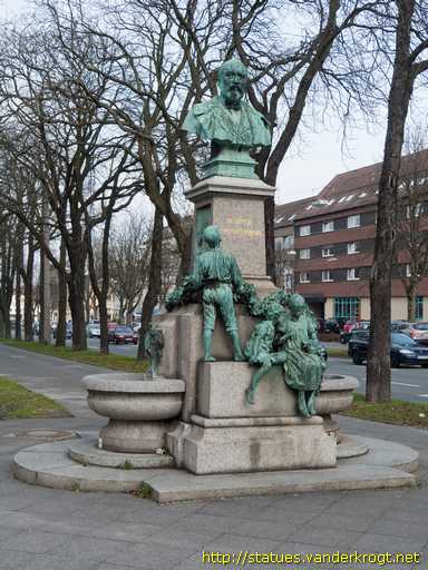 Dortmund /  Heinrich Schüchtermann