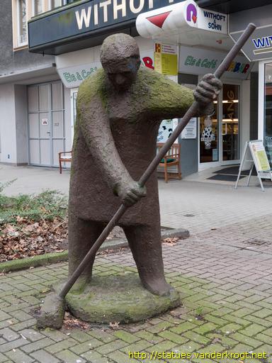 Dortmund /  Stra�enkehrer