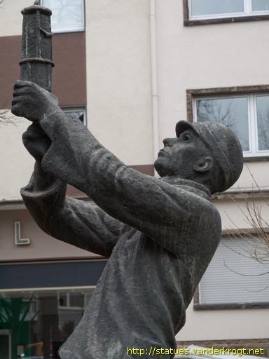 Dortmund /  Bergmann