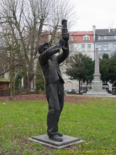 Dortmund / Bergmann
