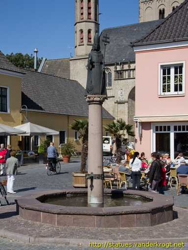 Xanten /  Sankt Norbert von Xanten