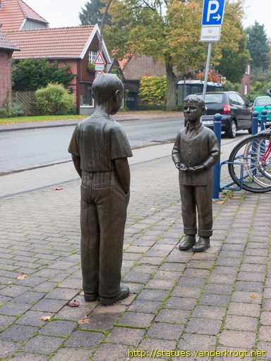 Seppenrade /  Brüder