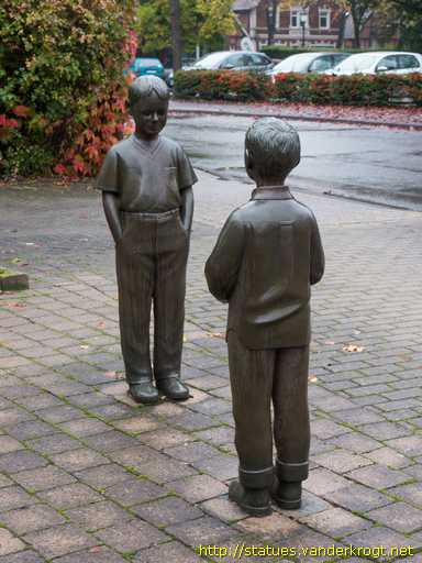 Seppenrade / Brüder