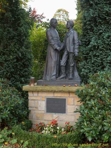 Mettingen /  Kolpingsfamilie