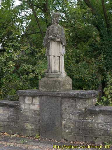 Schöppingen /  Sankt Johannes von Nepomuk