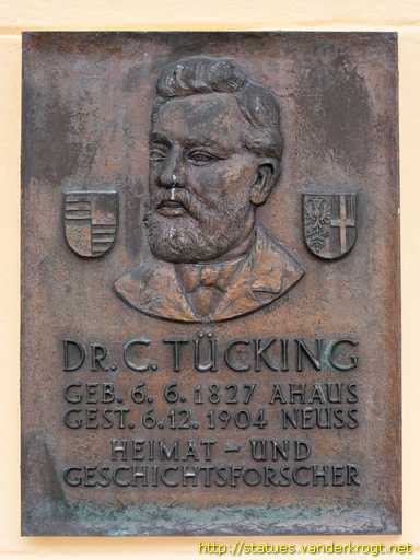 Ahaus /  Karl Tücking