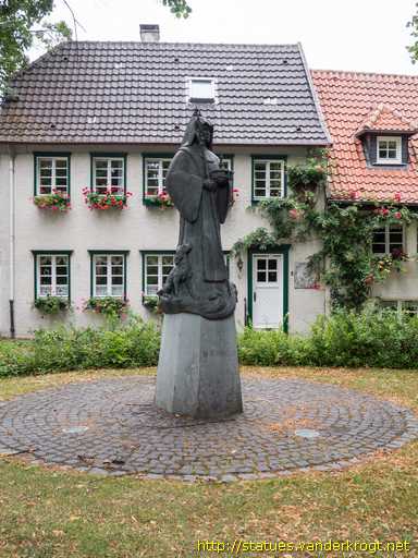 Werl /  Sankt Walburga