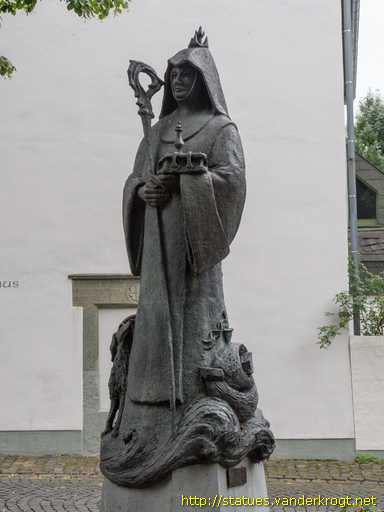 Werl /  Sankt Walburga