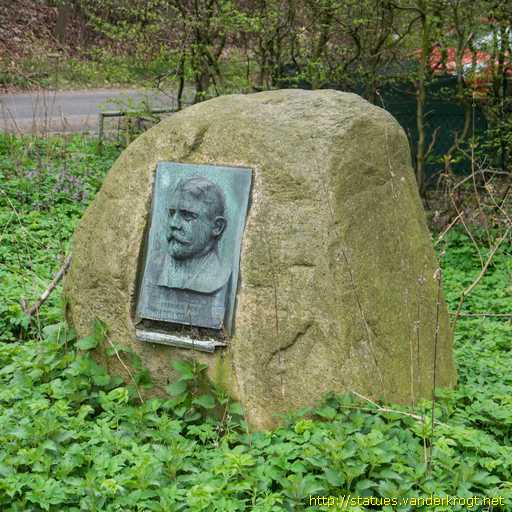 Heiligenkirchen /  Ferdinand Wessel