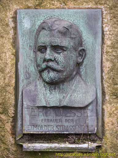 Heiligenkirchen /  Ferdinand Wessel