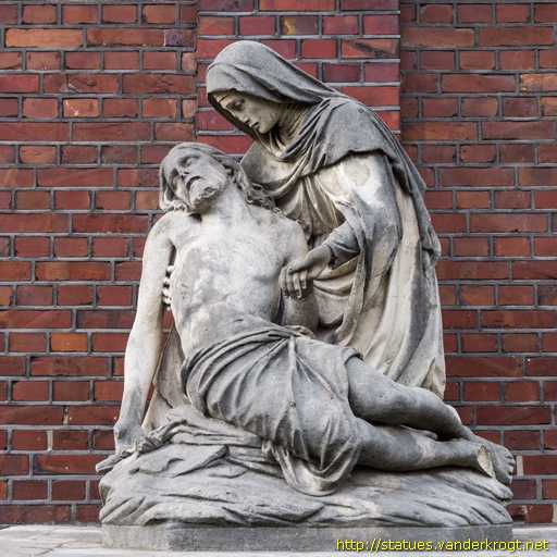Drensteinfurt /  Pieta