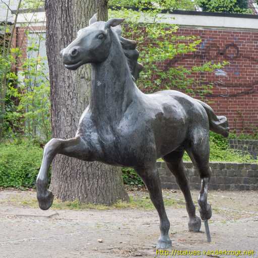 Drensteinfurt /  Traber