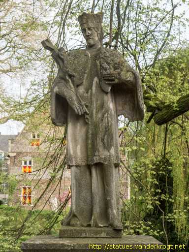 Drensteinfurt /  Sankt Johannes von Nepomuk