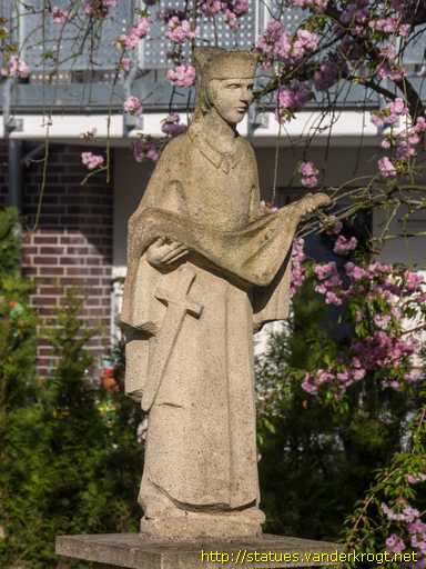 Drensteinfurt /  Sankt Martin