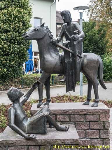 Bad Lippspringe /  Sankt Martin