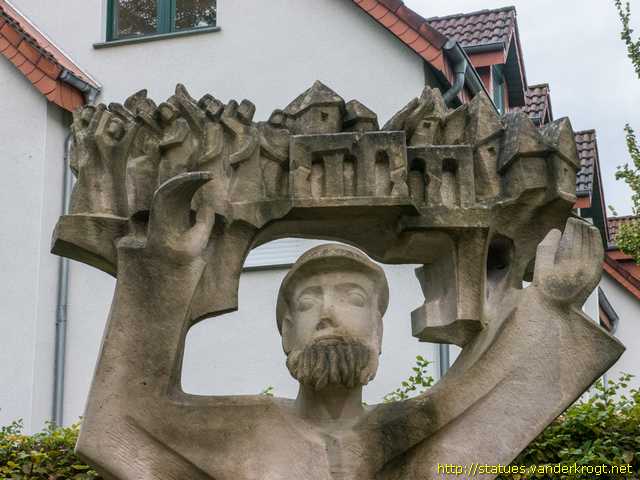 Bad Lippspringe /  Mechanikus