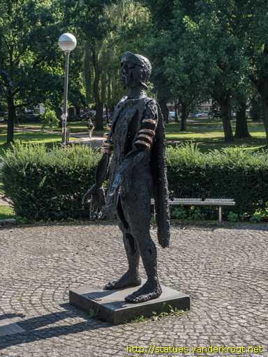 Haltern am See /  Der gescheiterte Varus