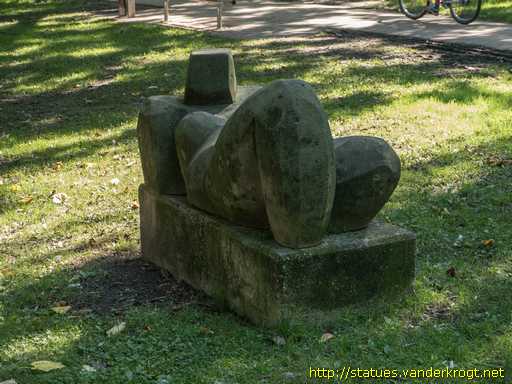 Haltern am See /  Liegende
