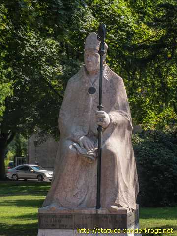 Haltern am See /  Clemens August Kardinal Graf von Galen