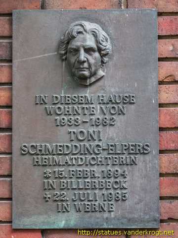 Werne /  Toni Schmedding-Elpers