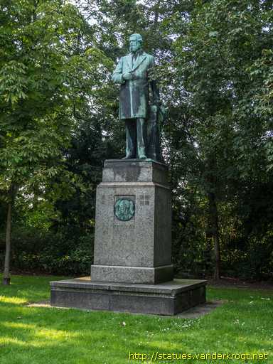 Hamm /  Adalbert Falk