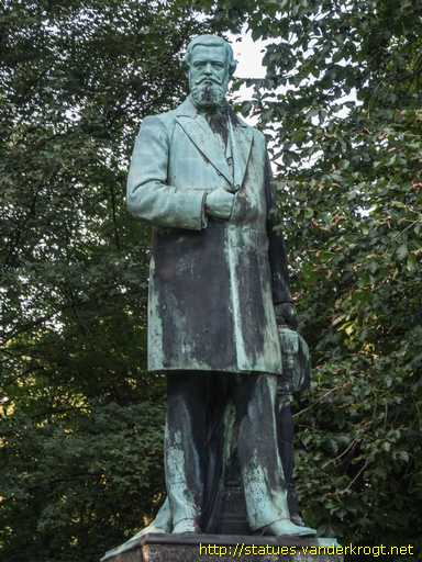 Hamm /  Adalbert Falk