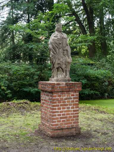 Hovestadt /  Sankt Ida