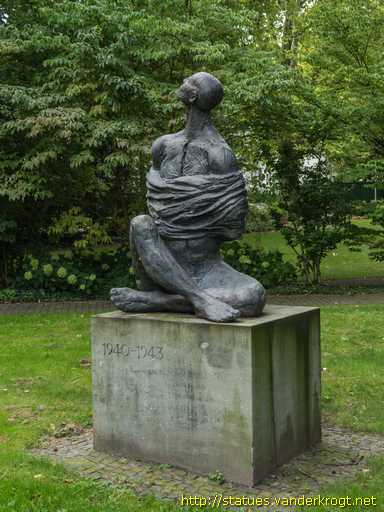 Eickelborn /  Der Gebundene