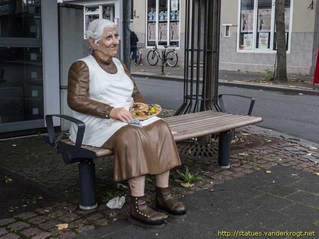 Lippstadt /  Marie Steinbecker