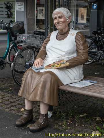 Lippstadt /  Marie Steinbecker