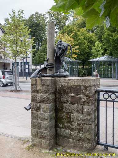 Lippstadt /  Narr