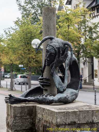 Lippstadt /  Narr