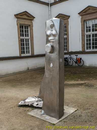 Paderborn /  Frau Lot