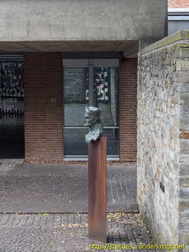Paderborn /  Konrad Martin